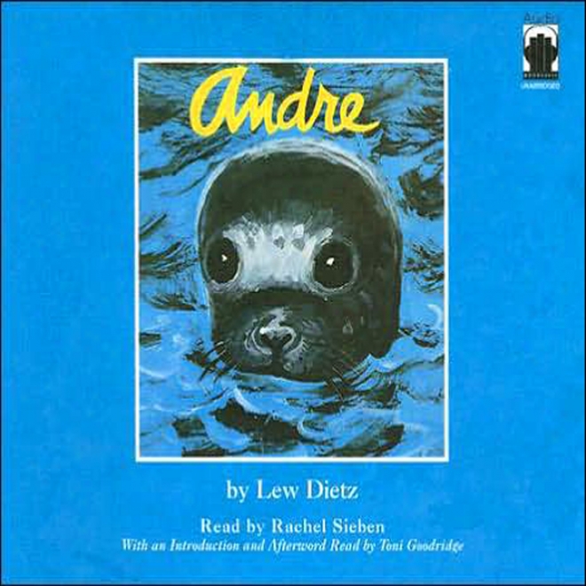 Andre (unabridged)