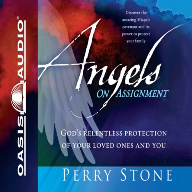 Angels On Assignment (unabridged)