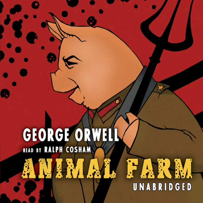 Pertaining to living beings Farm (unabridged)