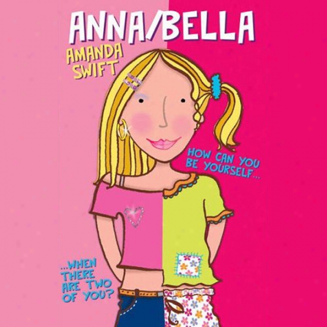 Anna/bella (unabridged)