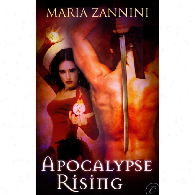 Apocalypse Rising (unabridged)