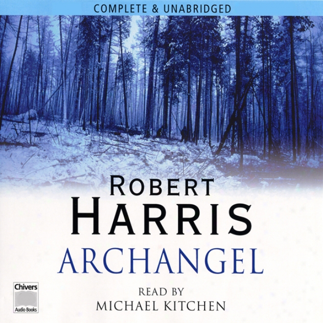 Archangel (unabridged)