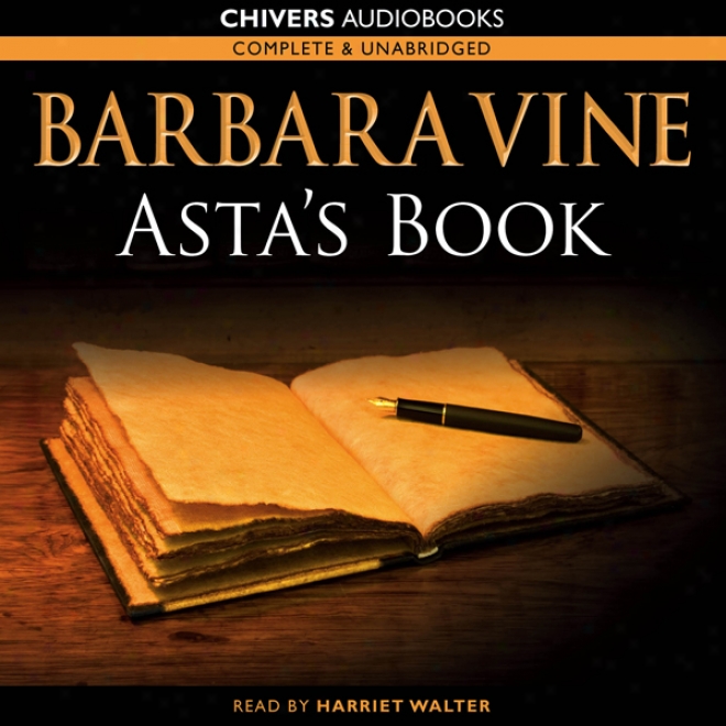 Asta's Book (unabridged)