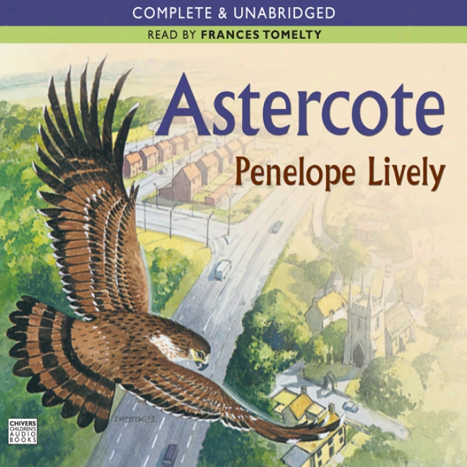 Astercote (unabridged)