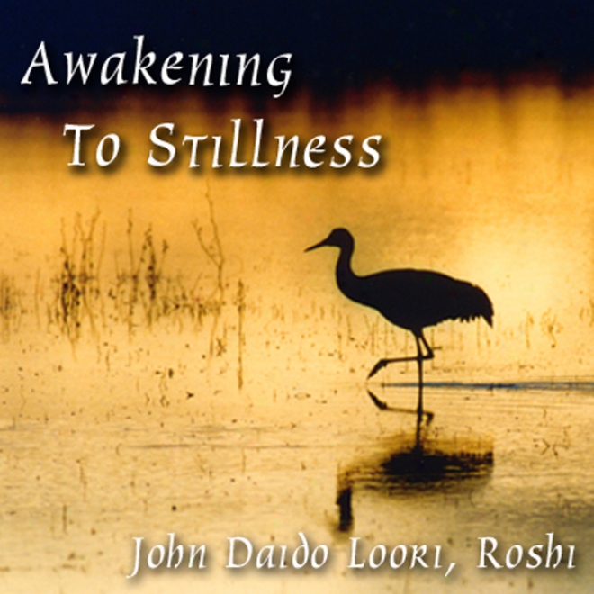 Awakeing To Stillness: Caoshan's Bell Sound