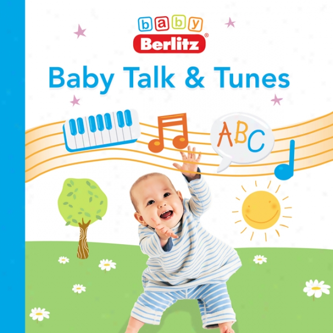 Baby Talk & Tunes