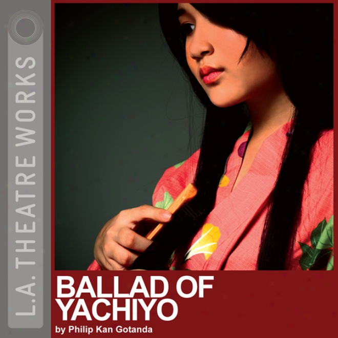 Ballda Of Yachiyo