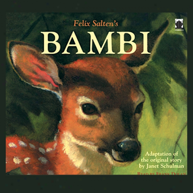 Bambi (unabridged)