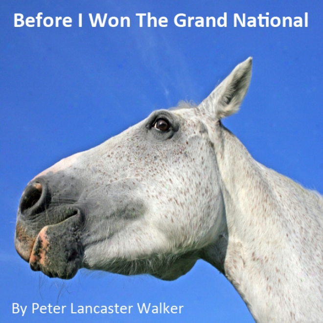 Before I Won The Grand National (unabridged)