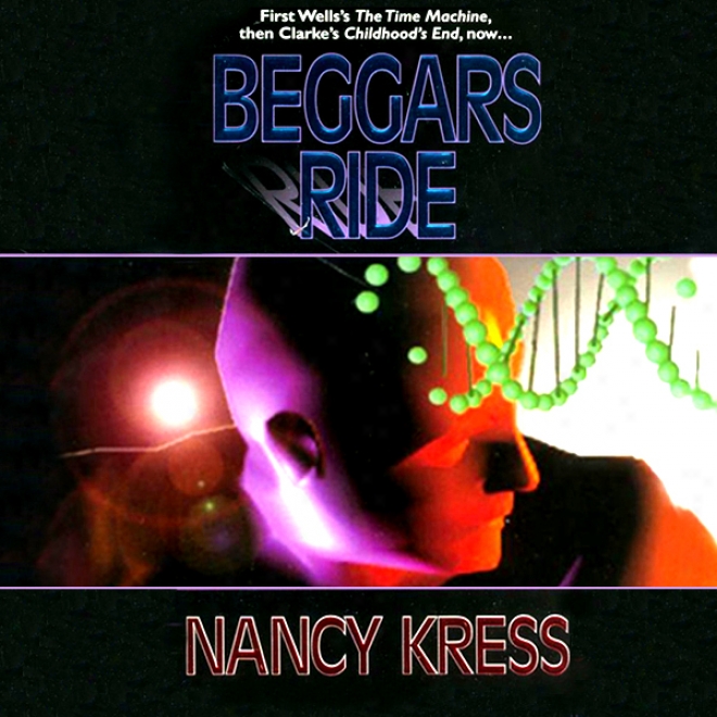 Beggars Ride (unabridged)