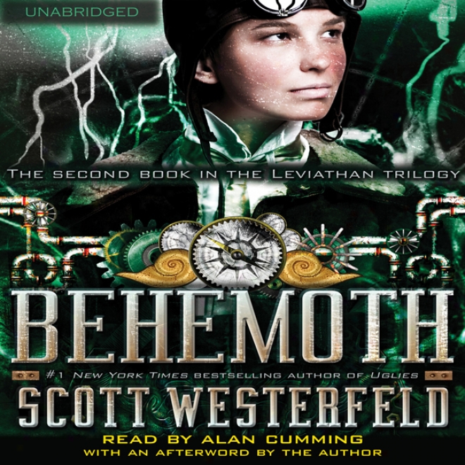 Behemoth (unabridged)