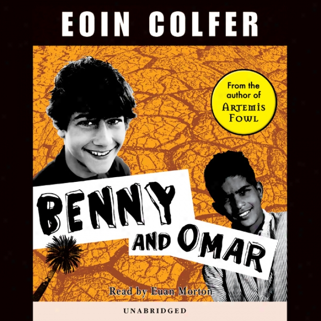 Benny And Omar (unabridged)