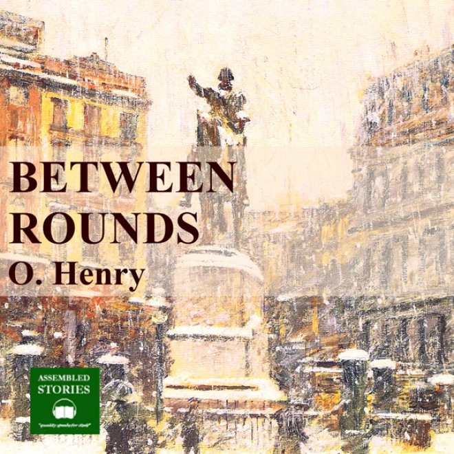 Between Rounds (unabridged)