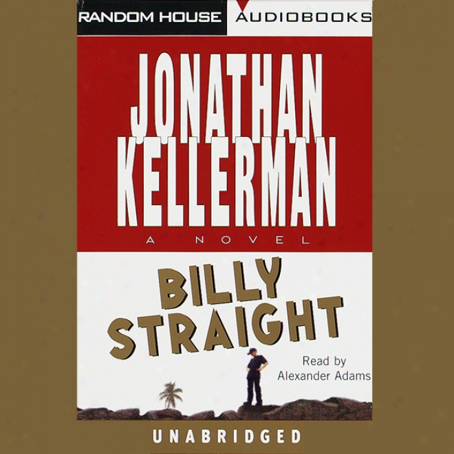 Billy Straight (unabridged)