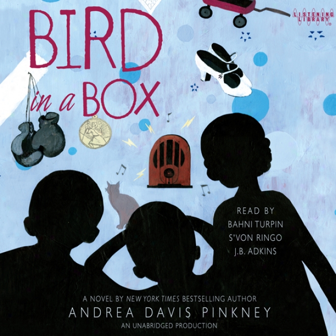 Bird In A Box (unabridged)