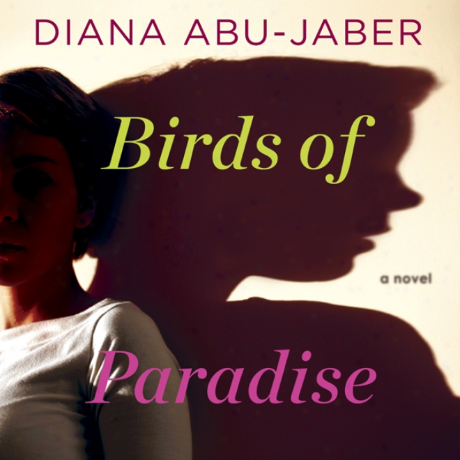 Birdw Of Paradise (unabridged)