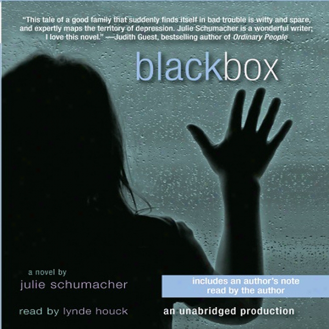 Black Box (unabridgged)