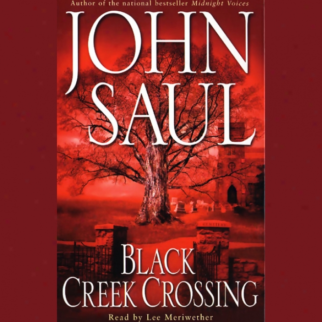 Black Creek Crossing