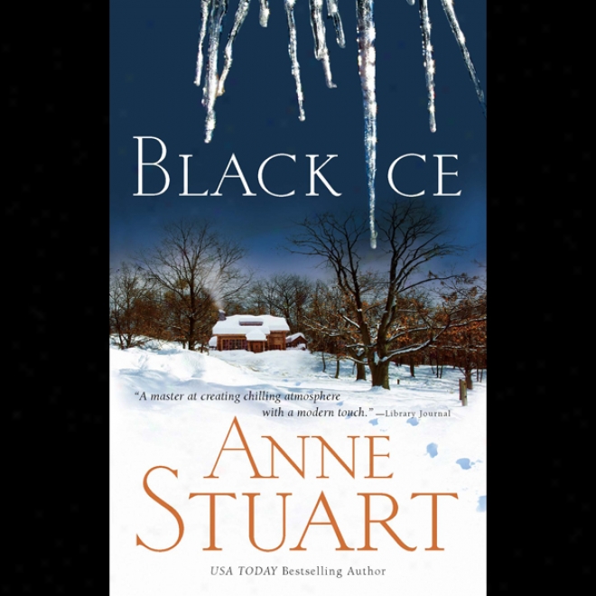 Black Ice (unabridged)