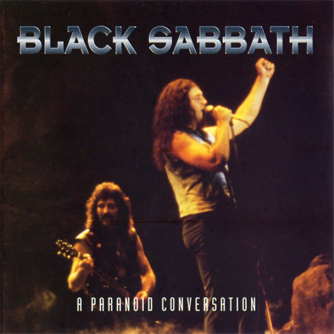 Black Sabbath: A Rockview All Talk Auiobiography