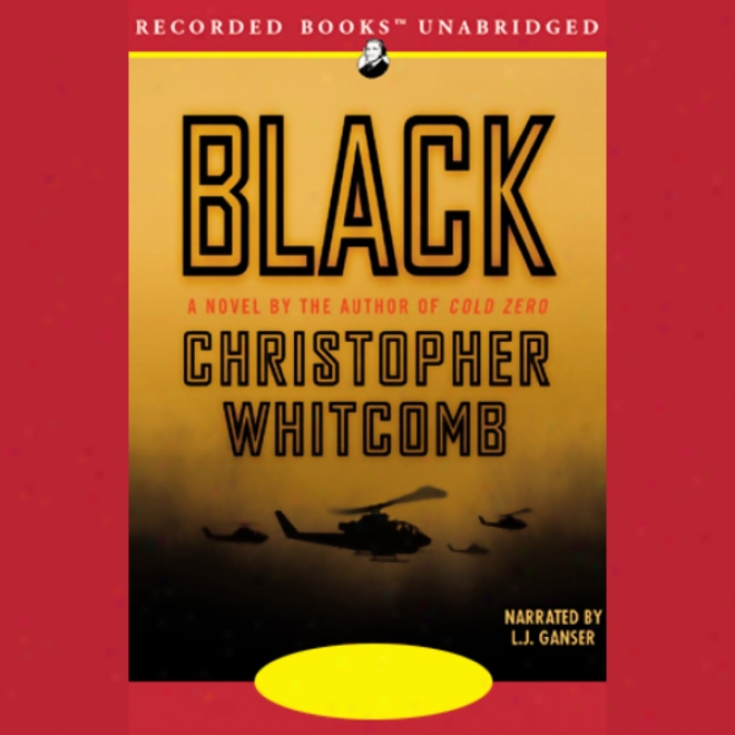 Black (unabridged)