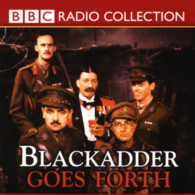 Blackadder Goes Forth