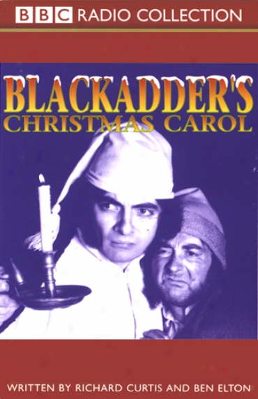 Blackadder's Christmas Carol