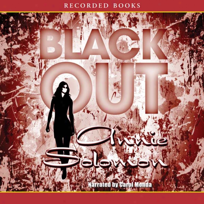 Blackout (unabridged)