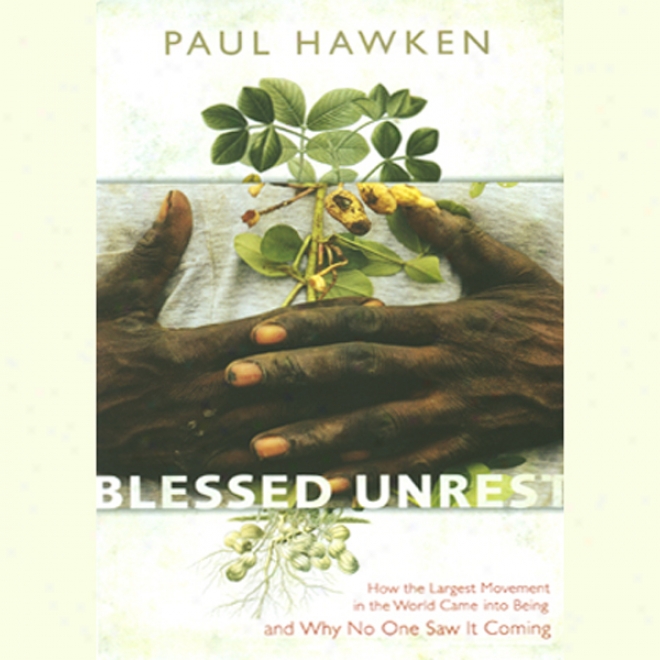 Blessed Umrest (unabridged)