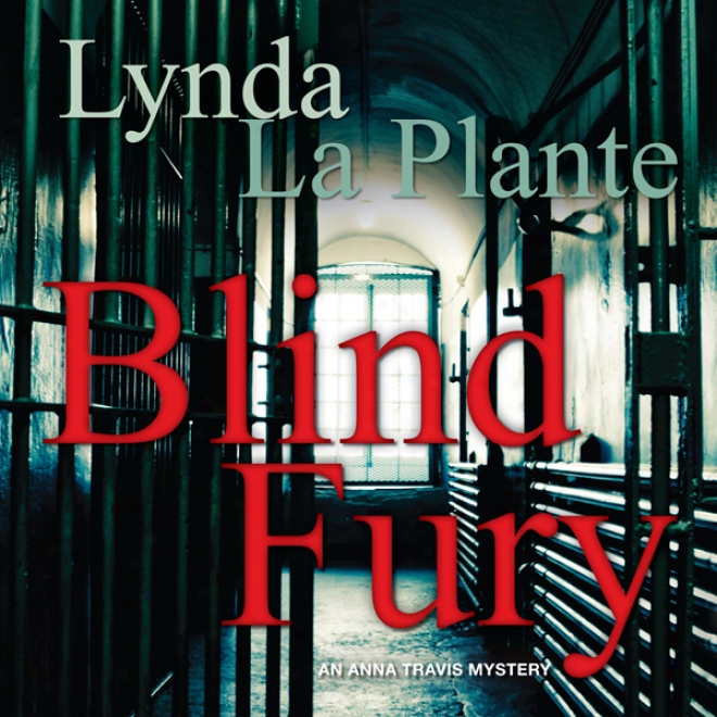 Blind Fury (unabridged)