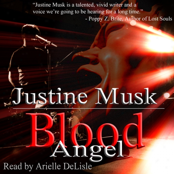 Blood Angel (unabridged)