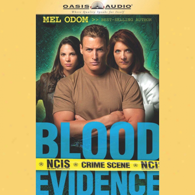 Blood Evidence: Ncis