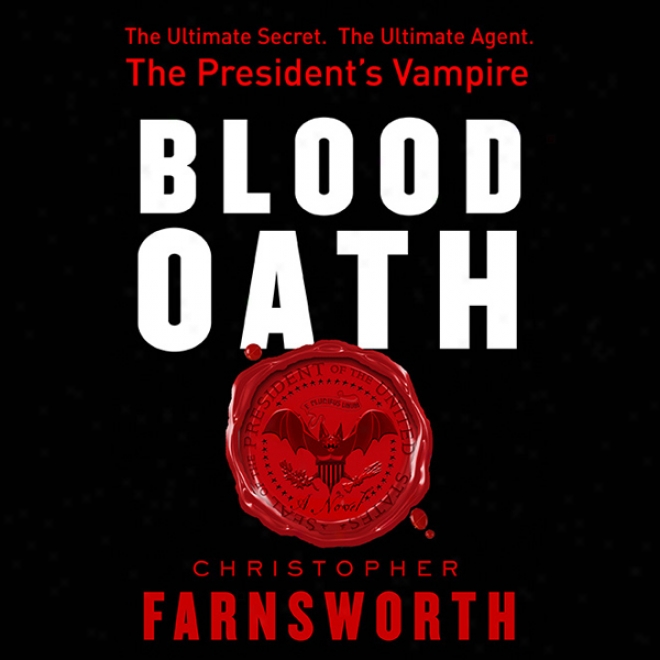 Blood Oath (unabridged)