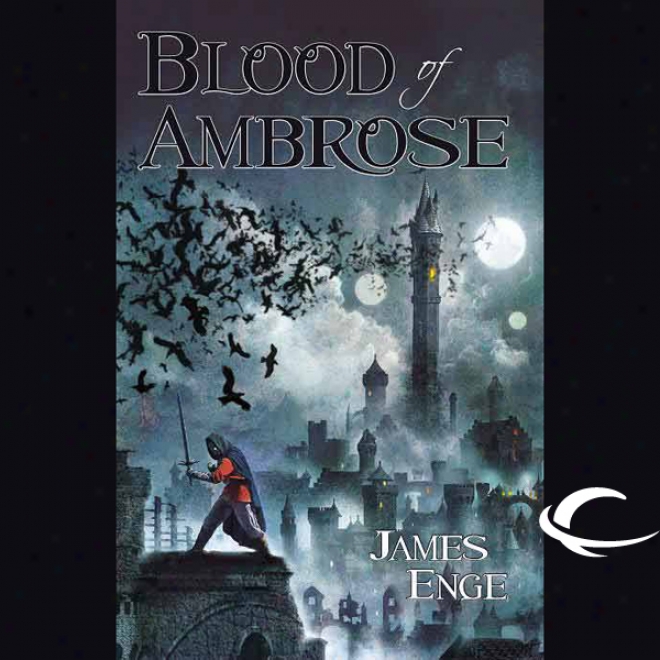 Blood Of Ambrose (unabridged)