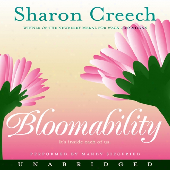 Bloomability (unabridged)