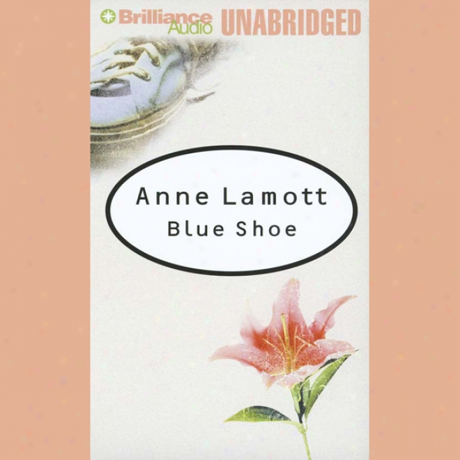 Blue Shoe (unabridged)