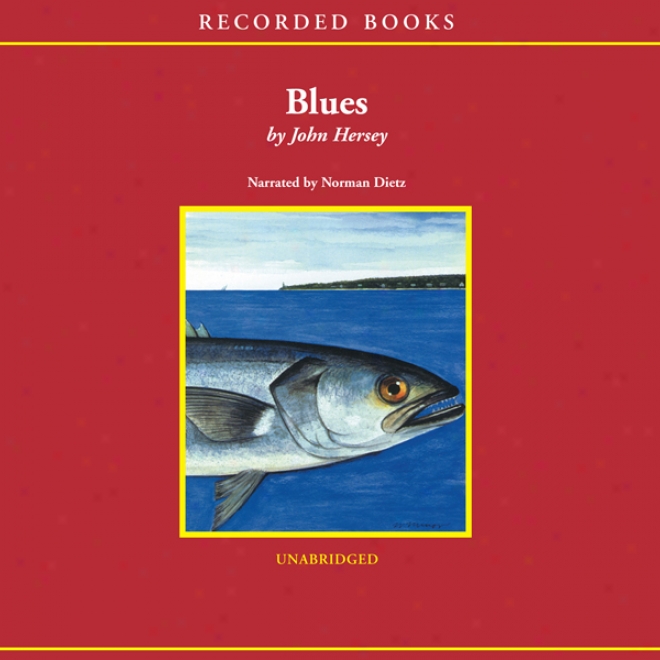 Blues (unabridged)