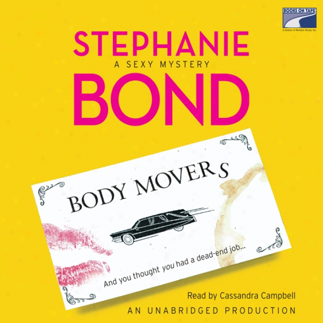 Body Movers (unabridged)