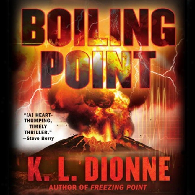 Boiling Point (unabridged)