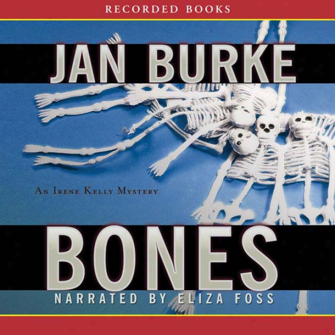 Bones (unabridged)