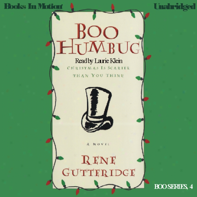 Boo Hunbug: Boo Series, 4 (unabridged)