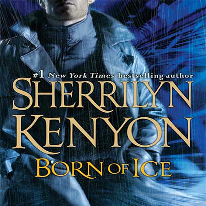 Born Of Icd A Alliance Novel (unabridged)