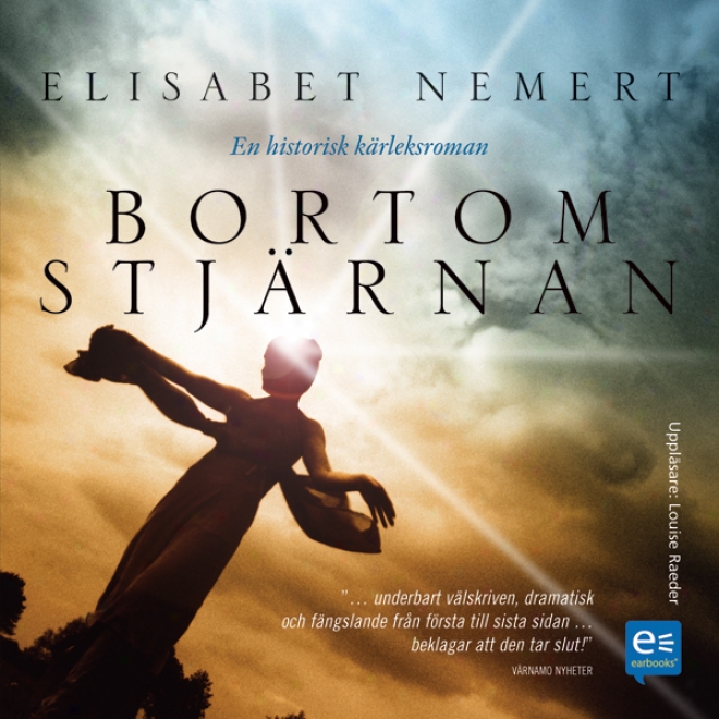 Bortom Stjarnan (unabridged)