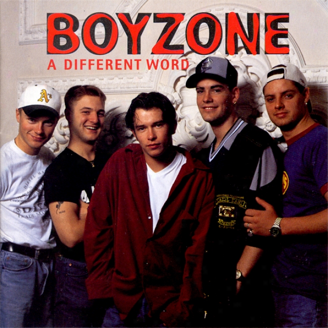 Boyzone: A Rockvew Audiobiography