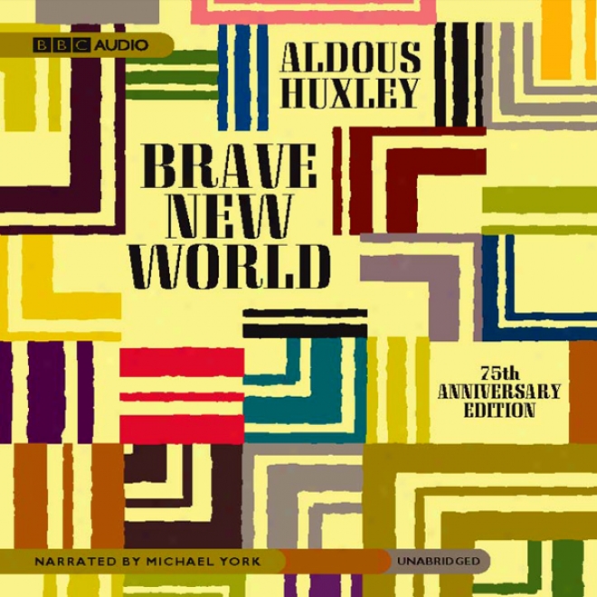 Brave New World (unabridged)