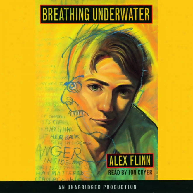 Breathing Underwater (unabridged)