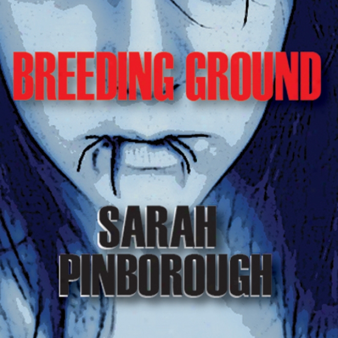 Breeding Ground (unabridged)