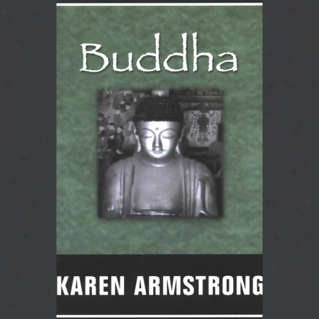 Buddha (unabridged)