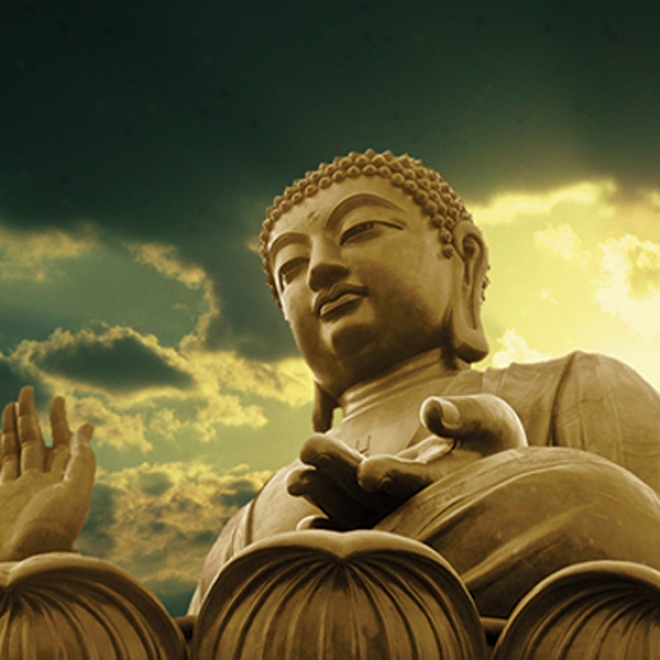 Buddha's Teachings (unabridted)