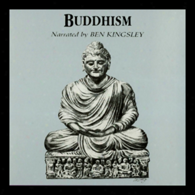 Buddhism (unabridged)